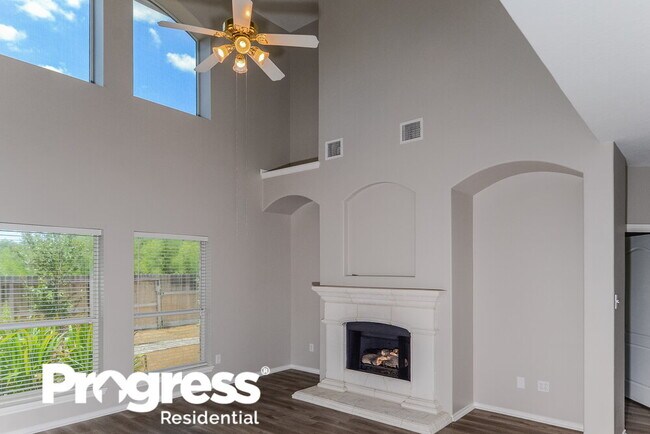 Building Photo - 17811 Memorial Trail Dr
