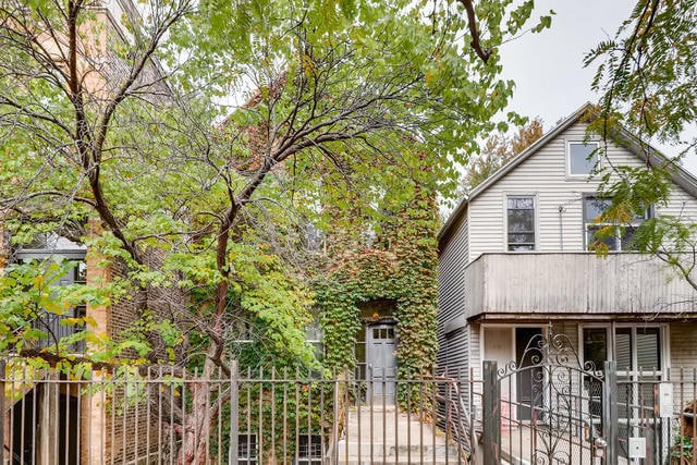 Primary Photo - 822 W 19th St