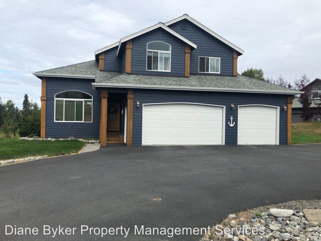 Primary Photo - 15618 Noble Point Dr