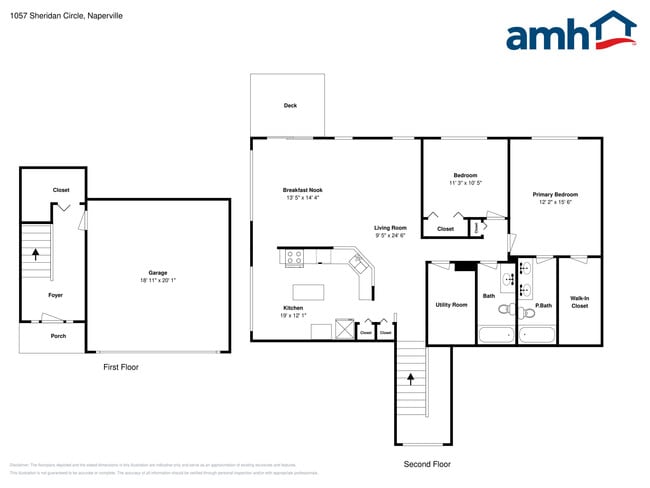 Building Photo - 1057 Sheridan Cir