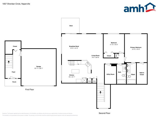 Foto del edificio - 1057 Sheridan Cir