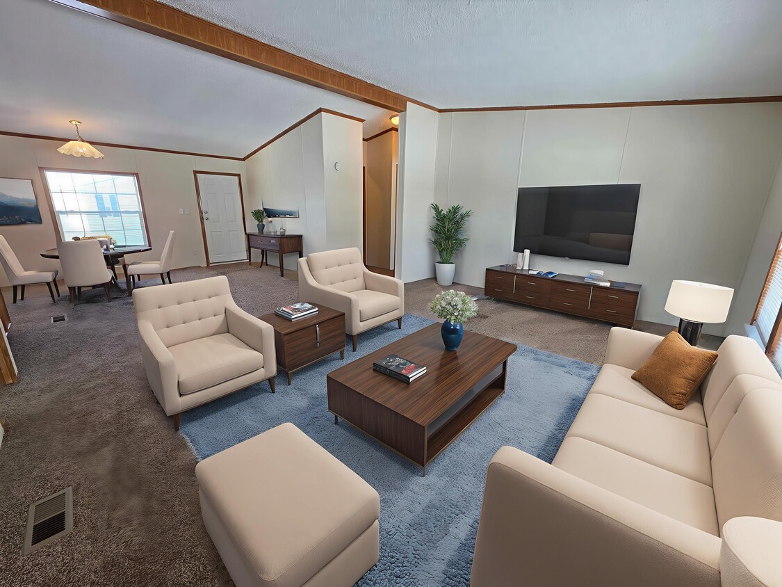 Foto principal - 4421 Beechwood St