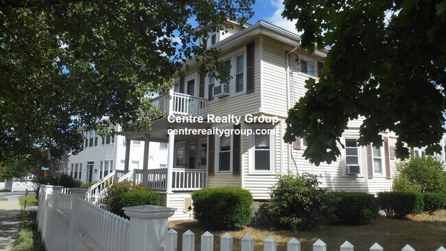 Building Photo - 200 Watertown St