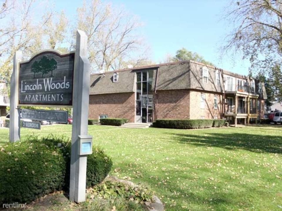 Primary Photo - 508 Lincoln Ave