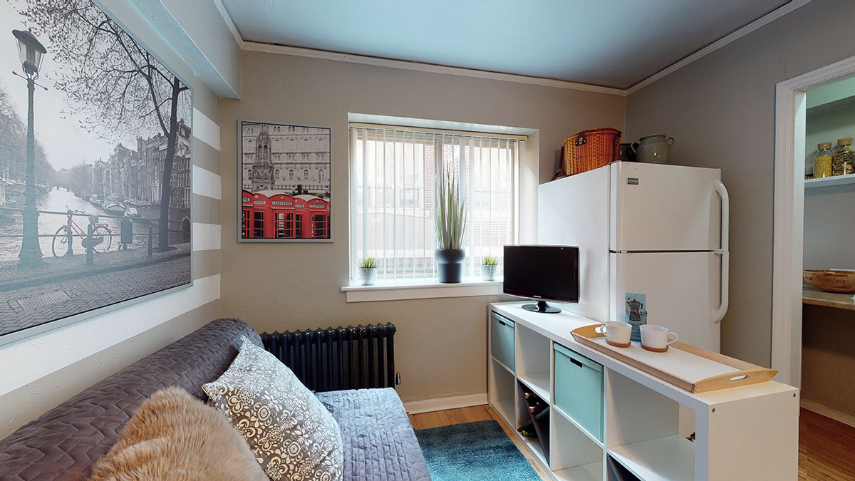 Primary Photo - Wheelhouse Apartments