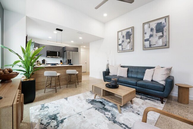 Foto del edificio - 4012 Peach Ln