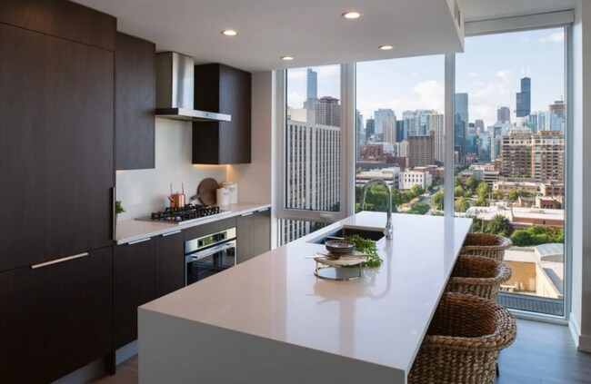 Foto del edificio - 200 W Hill St