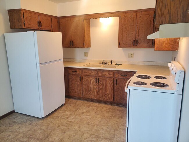 Foto del edificio - 2205 Green Tree Rd