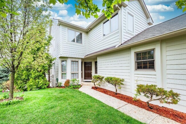 Foto del edificio - 3368 Breckland Ct