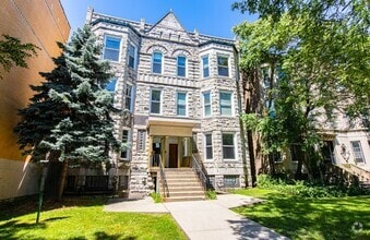 Building Photo - 5432 S University Ave
