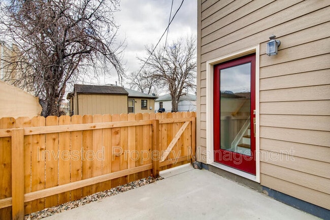 Building Photo - 3643 N Josephine St