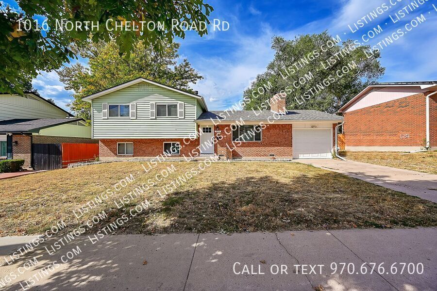 Primary Photo - 1016 N Chelton Rd