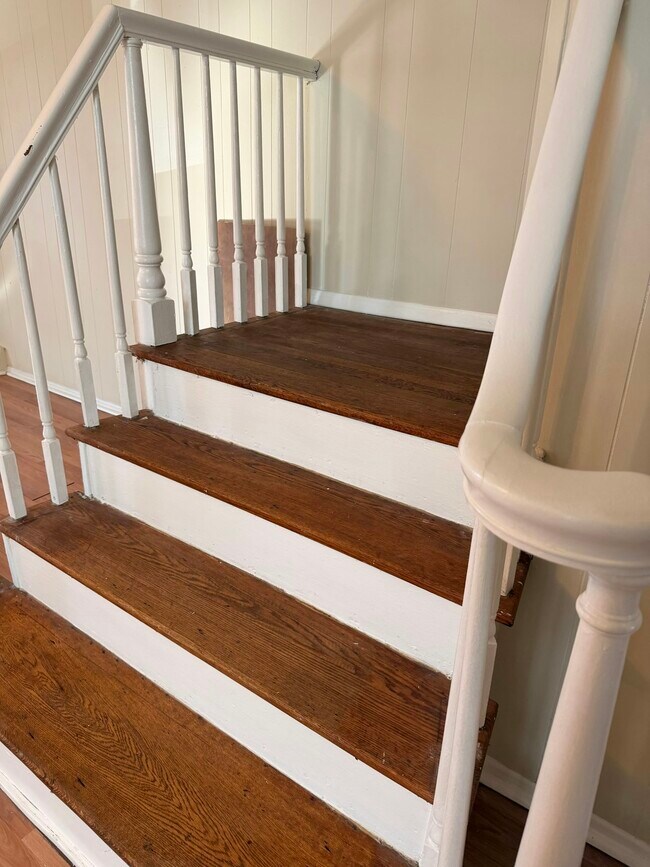 Foto del edificio - 1116 William St