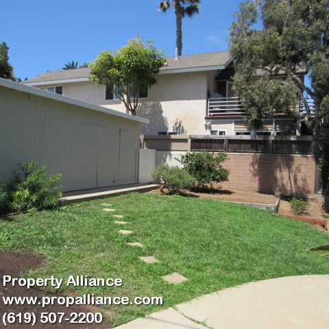 Building Photo - 1023 Neptune Ave