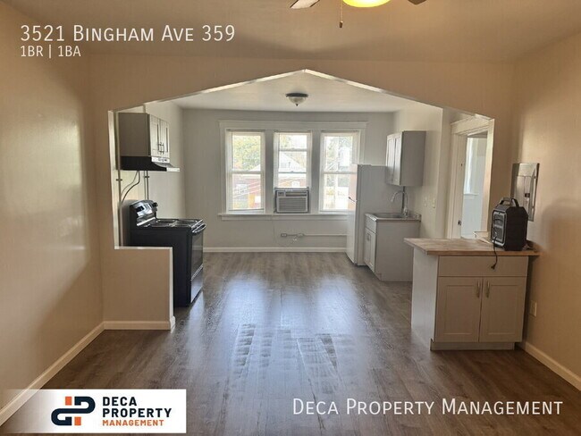 Foto del edificio - 3521 Bingham Ave
