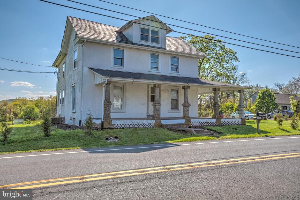 Primary Photo - 4334 Durham Rd