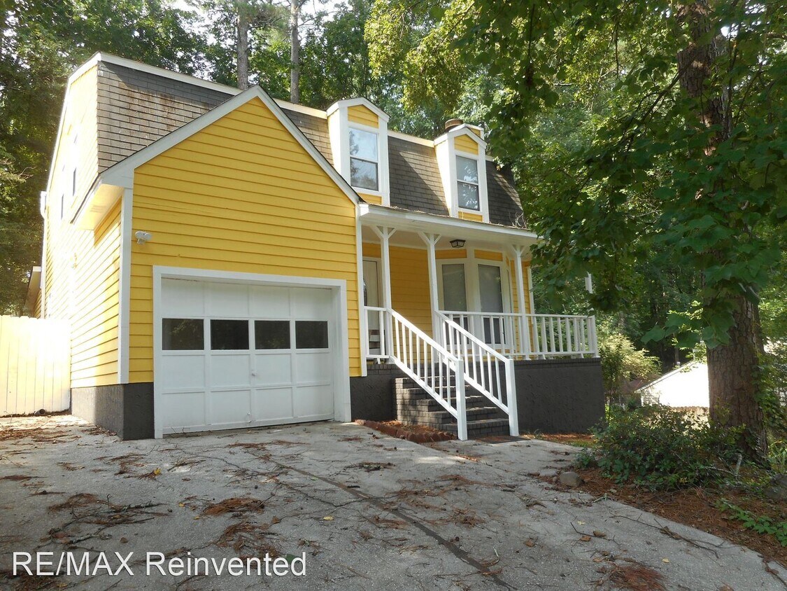 Foto principal - 3 br, 2.5 bath House - 3740 Cactus Trail