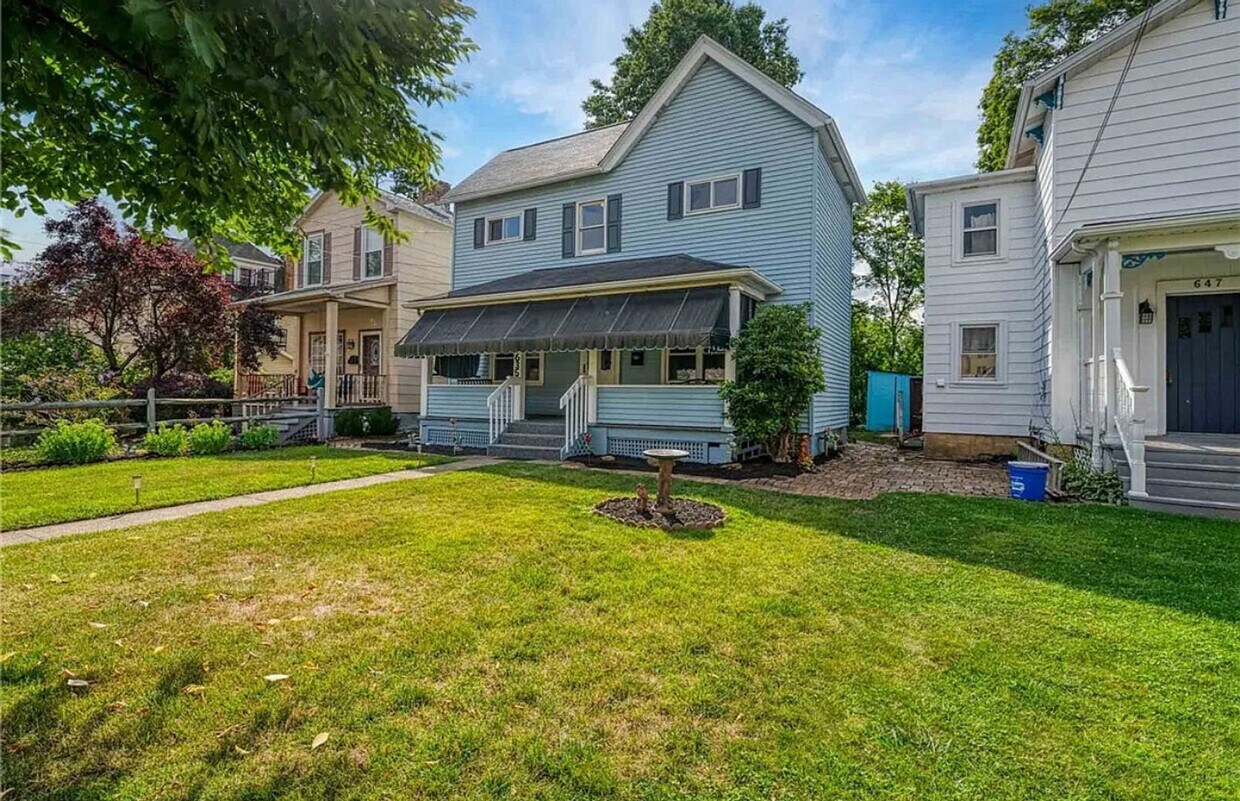 Primary Photo - Beaver - 3 bed 1 Bath - Home for rent