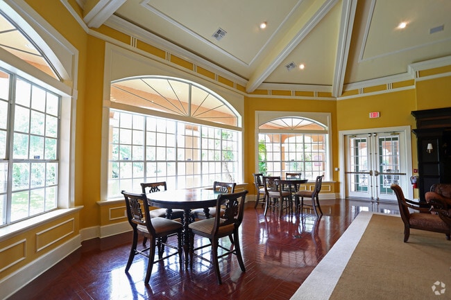 Henley Tampa Palms Apartments Tampa, FL