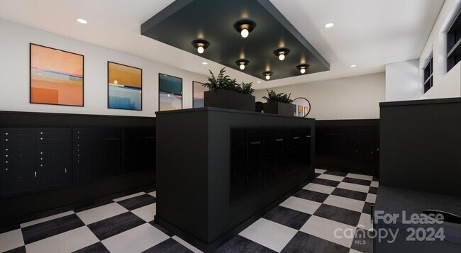 Foto del edificio - 120 Matheson Ave