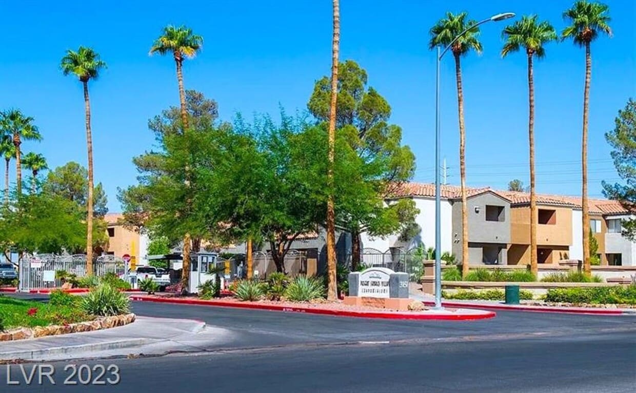 Primary Photo - Desert shores community 2nd floor 3 bedroo...