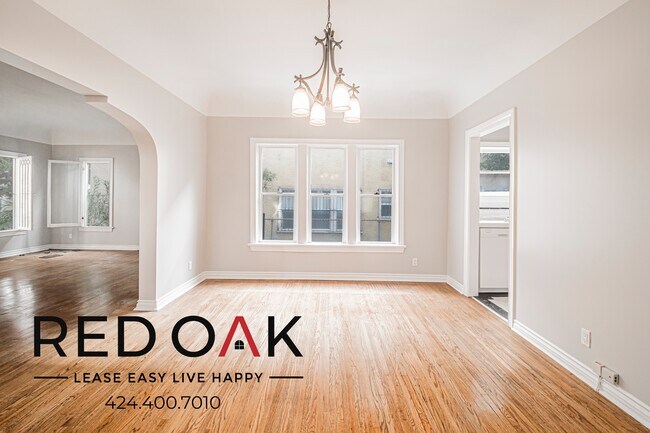 Foto del edificio - 109 S Sycamore Ave