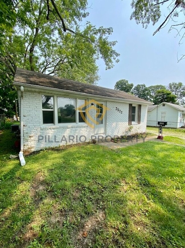 Foto del edificio - Adorable and Updated in Anderson, 2 Bedroo...