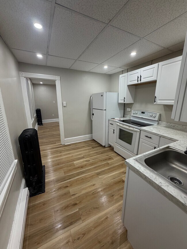 Foto del edificio - 319 N 9th St