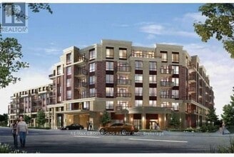Building Photo - 540 Bur Oak Ave