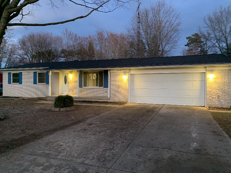 8576 Gallant Fox Trail, Flushing Township, MI 48433 House Rental in