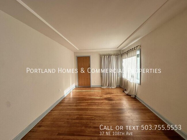 Building Photo - 37 NE 108th Ave