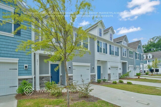 Building Photo - 3011 Ayana Dr