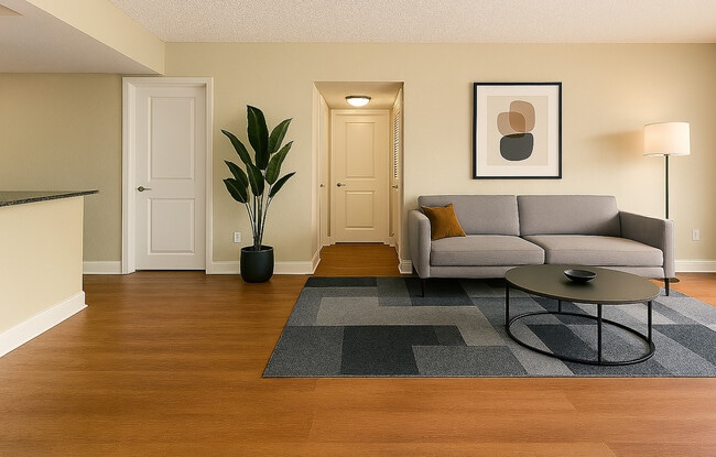 Building Photo - Plantation Gardens