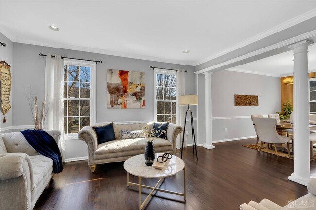 Building Photo - 1 Cobblestone Ct