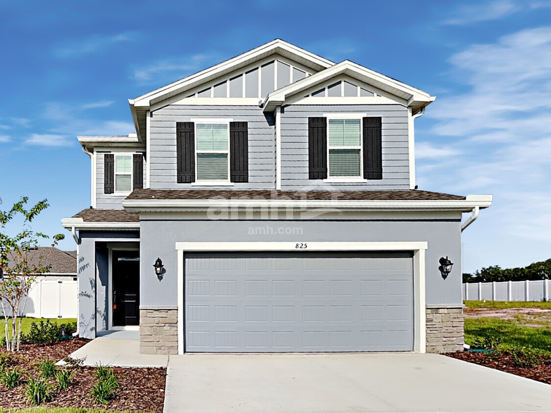 825 Heavenly Drive House Rental in St. Cloud, FL