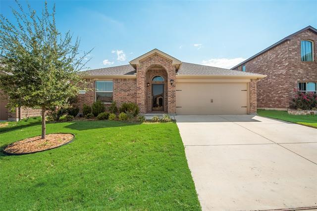 Foto principal - 8424 Comanche Springs Dr