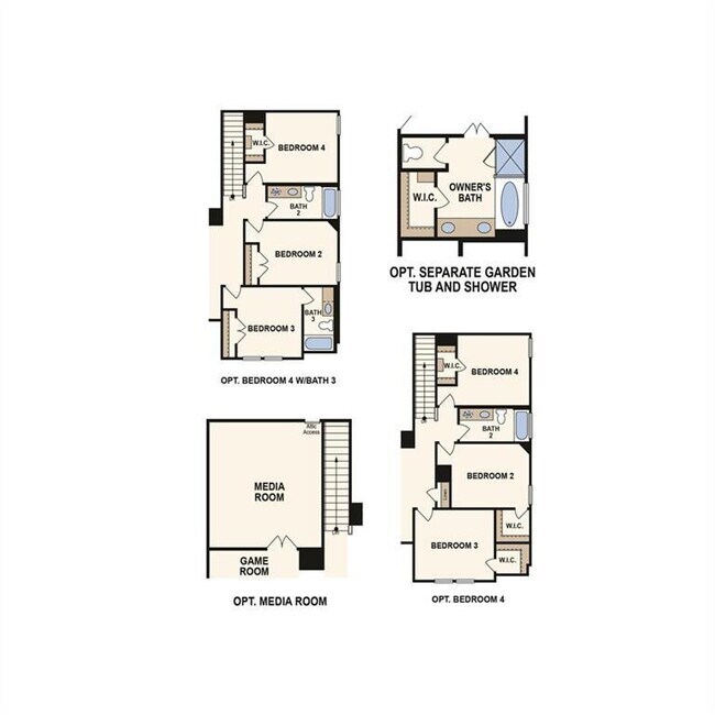 Building Photo - 116 Flat Creek Ct