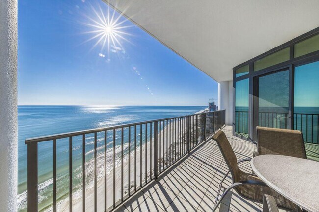 Foto del edificio - 23450 Perdido Beach Blvd
