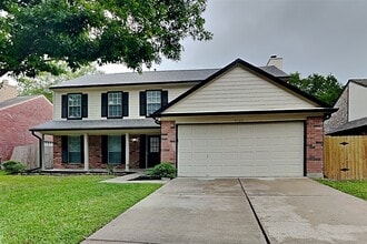 Building Photo - 9322 Bayou Bluff Dr