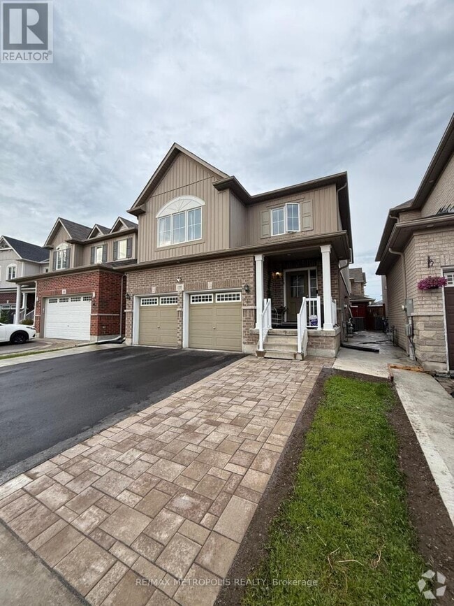 Building Photo - 1335 Aldsworth Cr