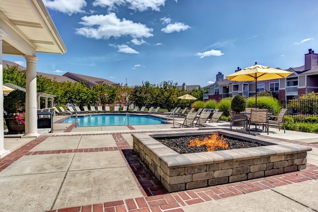 Building Photo - Park at Eagle Creek