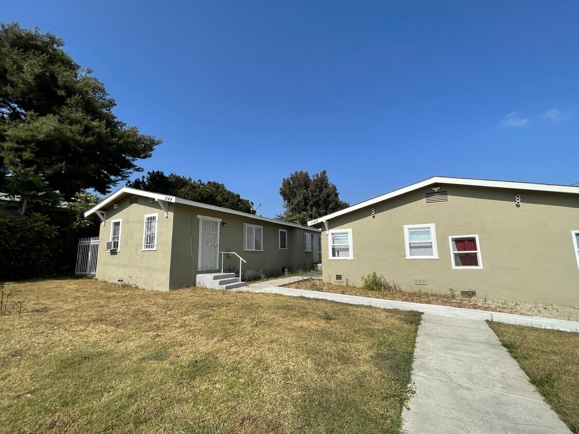 1142 N Madison Ave Unit 2, Los Angeles, CA 90029 - Apartments in Los