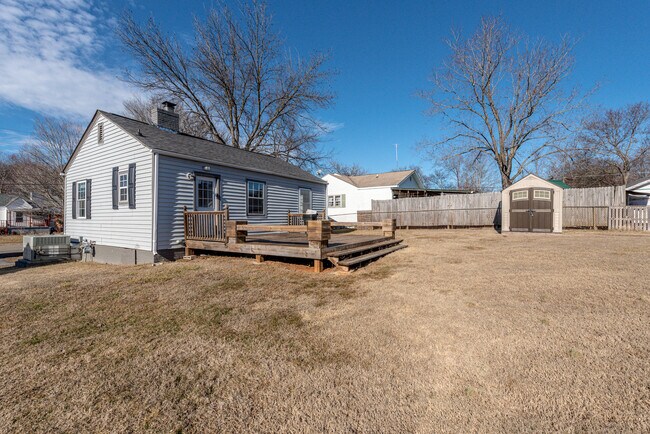 Foto del edificio - 2605 Orton Dr