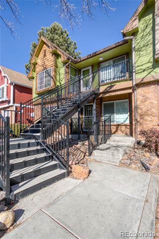 Building Photo - 61 S Sable Blvd