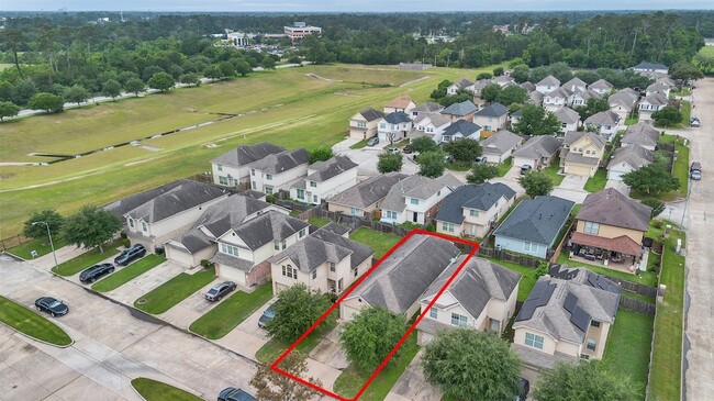 Foto del edificio - 2650 Bammelwood Dr