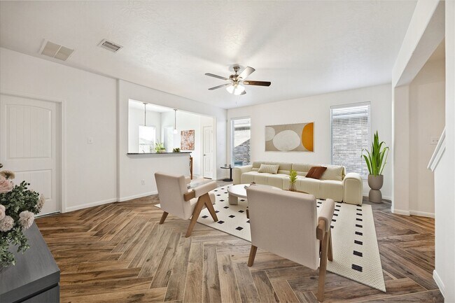 Building Photo - 8115 Aleppo Pine Ln