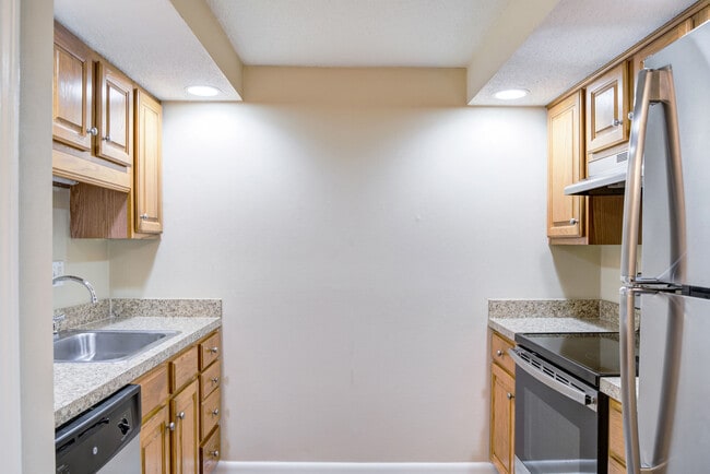 Interior Photo - Waterford Village