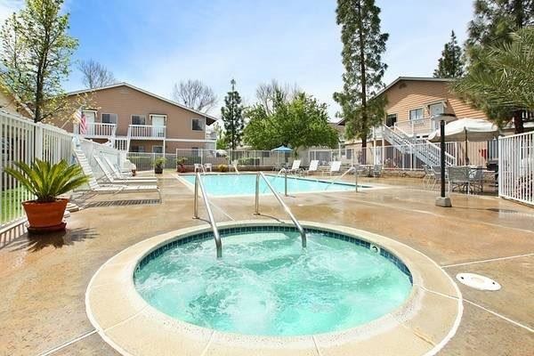 Creekside Meadows Apartments Alpine Ca