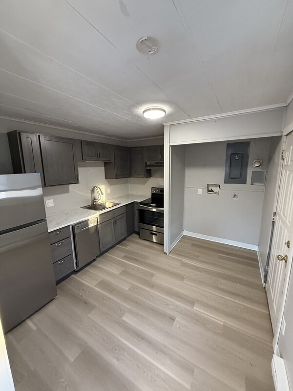 Foto del edificio - 1126-1128 Sunset Ave