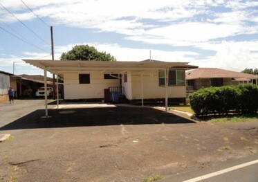 Foto principal - 1363 California Ave